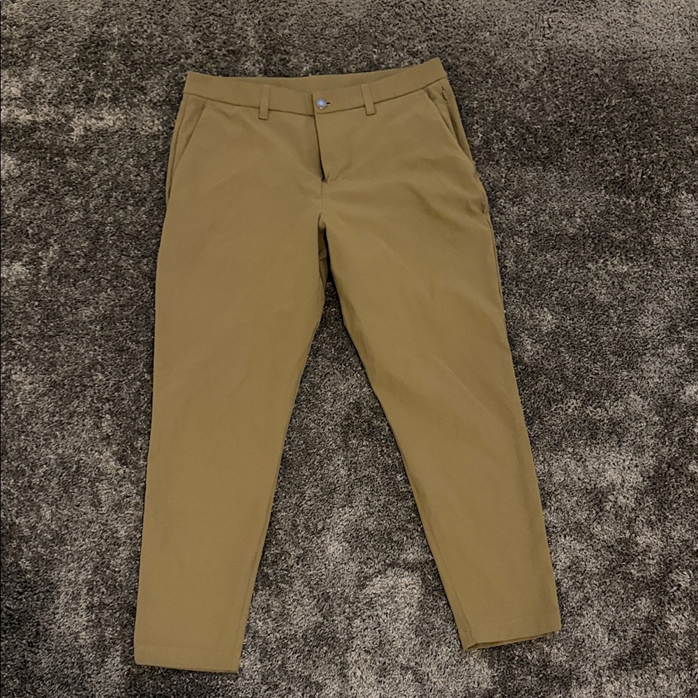 Lululemon ABC Pant